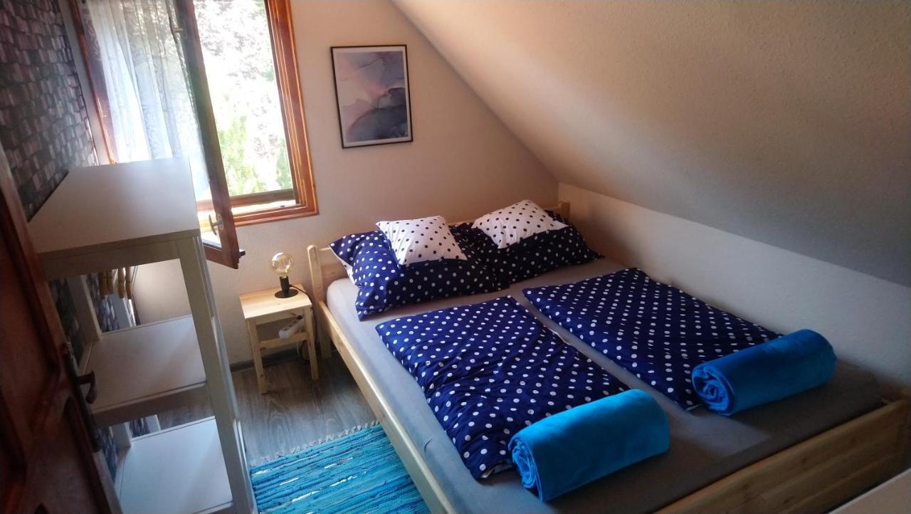 Relax Ii. Vendeghaz Βίλα Dunapataj Εξωτερικό φωτογραφία